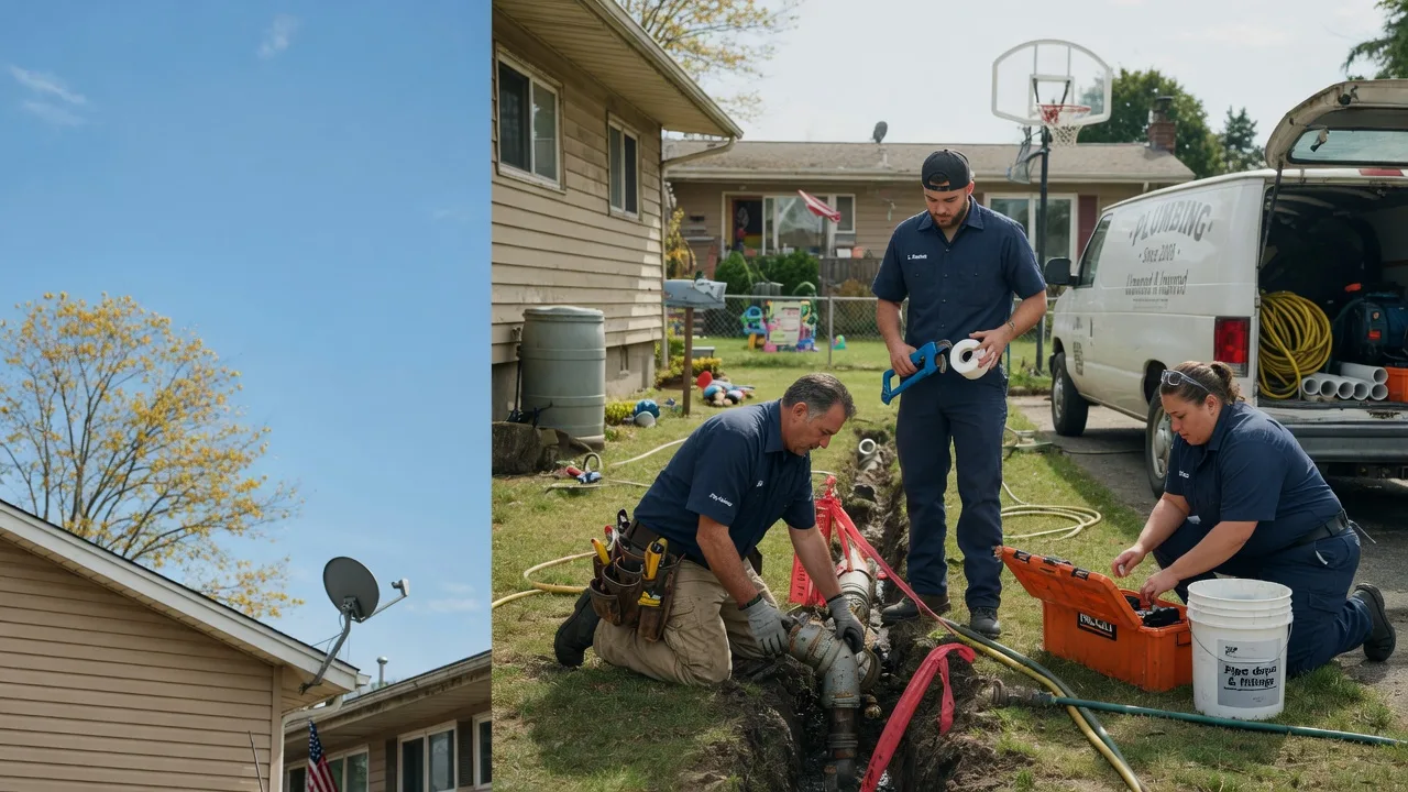 Garbage Disposal Replacement in Munith, MI near me